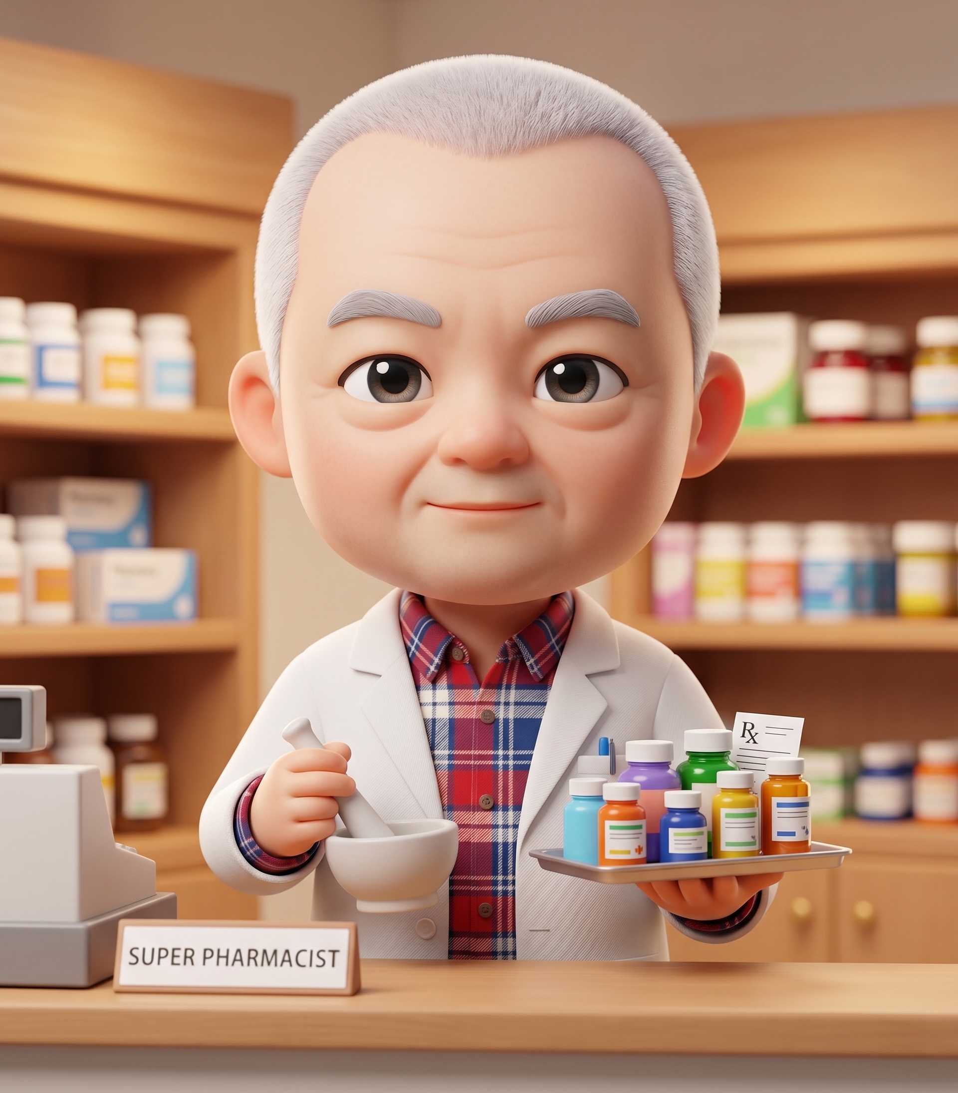 簡有寬藥師